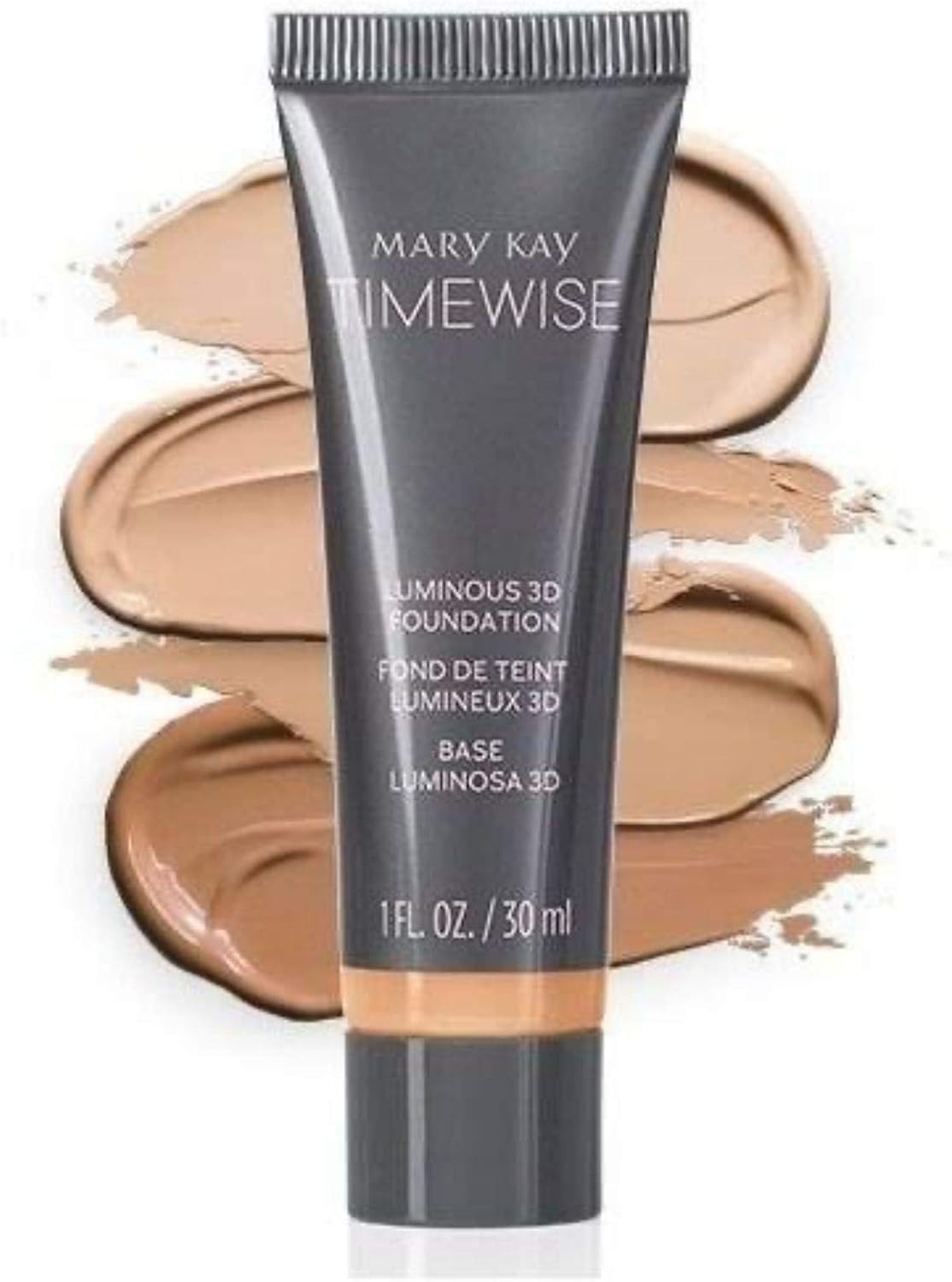 Mary Kay Timewise 3D