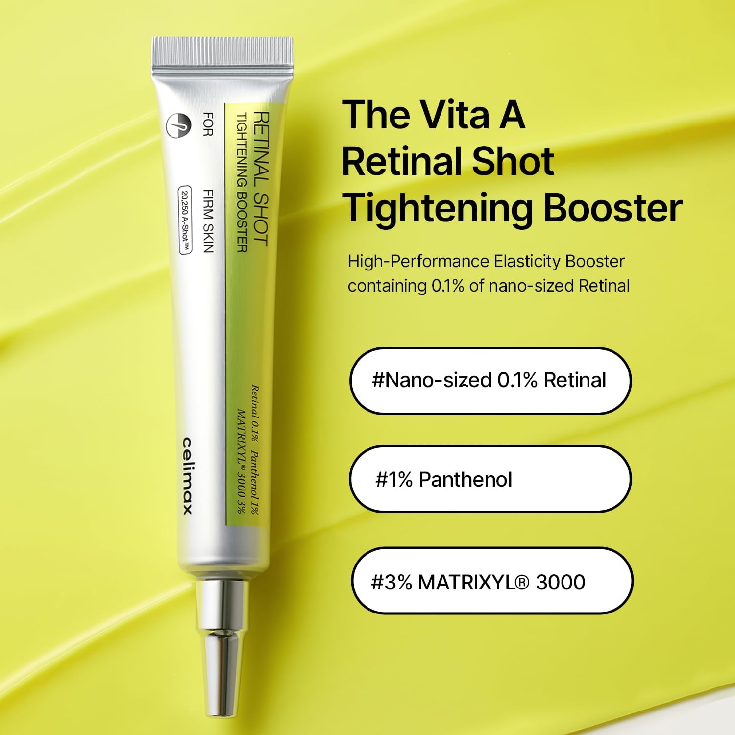 Retinol Shot