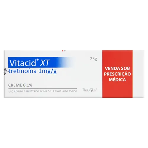 Vitacid